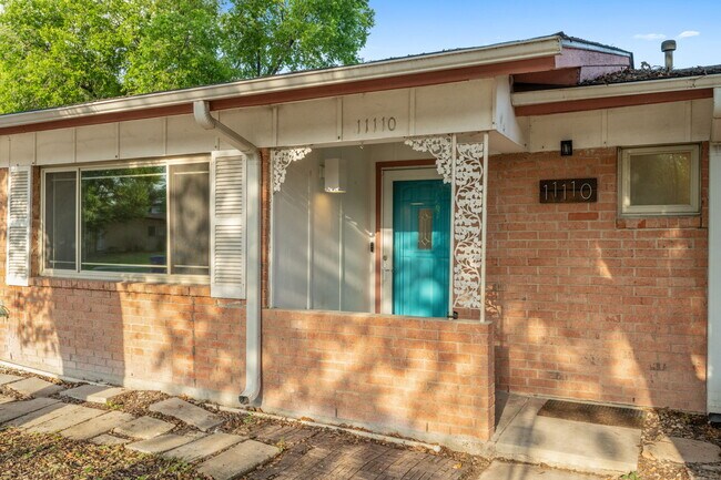 Building Photo - 11110 Rendezvous Dr