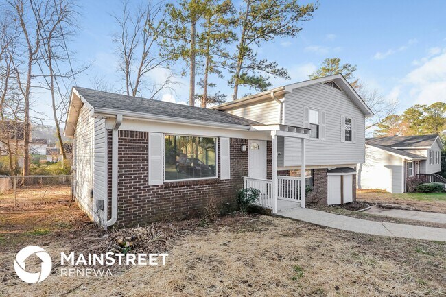 Building Photo - 1733 Molly Dr