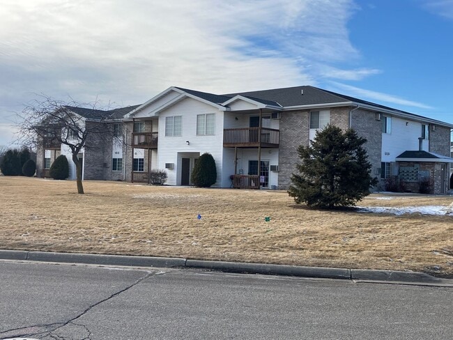 Interior Photo - Creekside