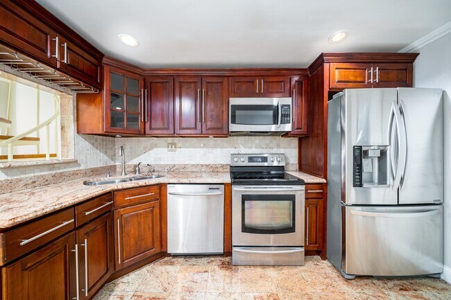 Foto del edificio - 171 Halladay St