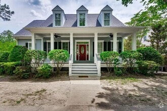 Building Photo - 308 Lake Carolina Blvd