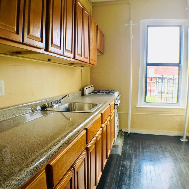 Building Photo - 561 West 147th Street