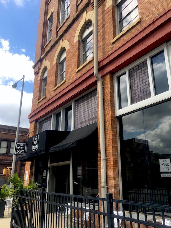 GoodallBrown Lofts Apartments Birmingham, AL