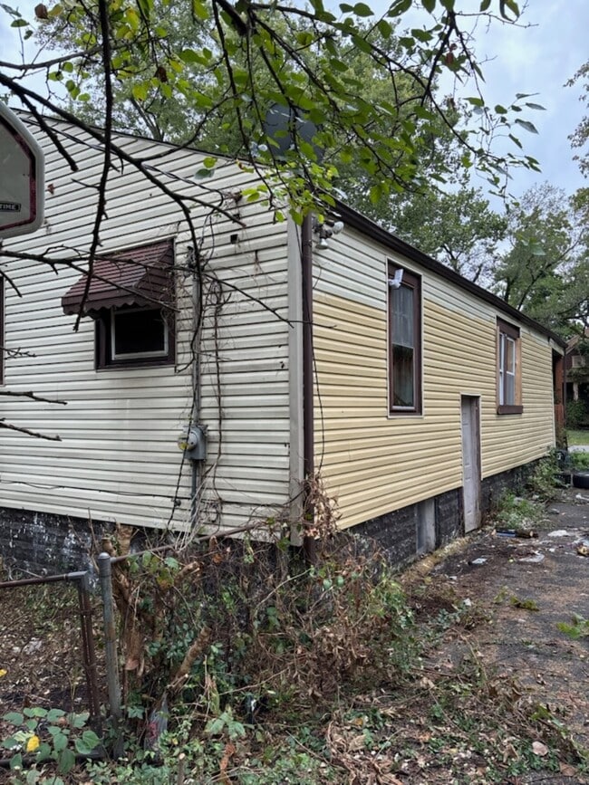 Photo - 1422 N 54th St House