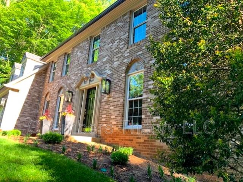 Primary Photo - 4806 Bentonbrook Dr