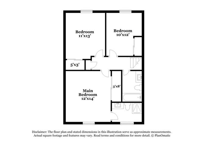 Building Photo - 5463 W 4485 S