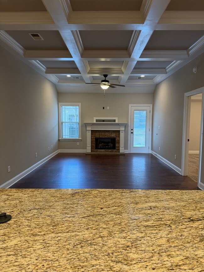 Foto del edificio - 44 Sunset Cove Dr