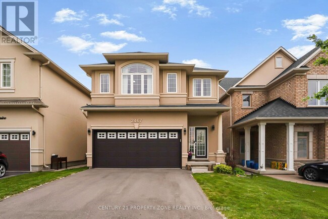 Building Photo - 2467 Millstone Dr