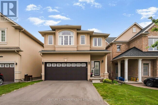 Photo du bâtiment - 2467 Millstone Dr