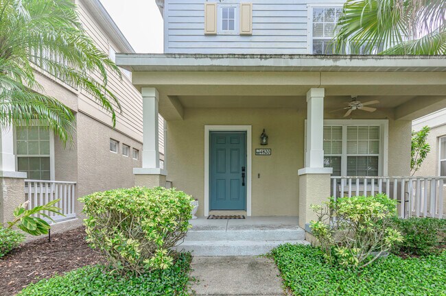Building Photo - 4820 Forest Creek Trl