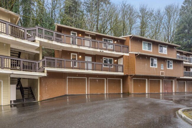 Foto del edificio - 515 Newport Way NW