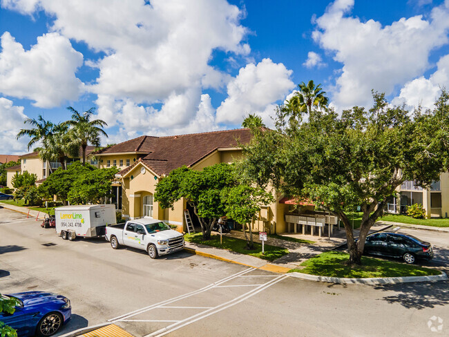 Foto del edificio - Pinehurst Club