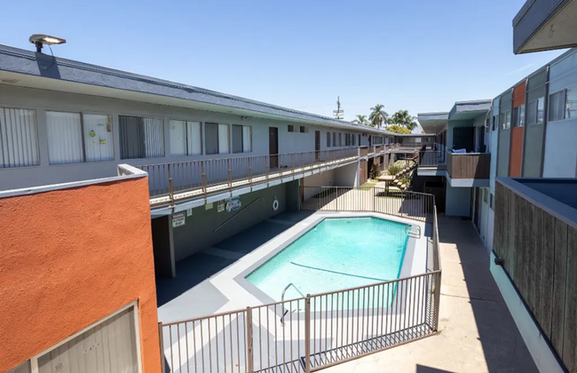 Interior Photo - Saticoy 12 Apartments