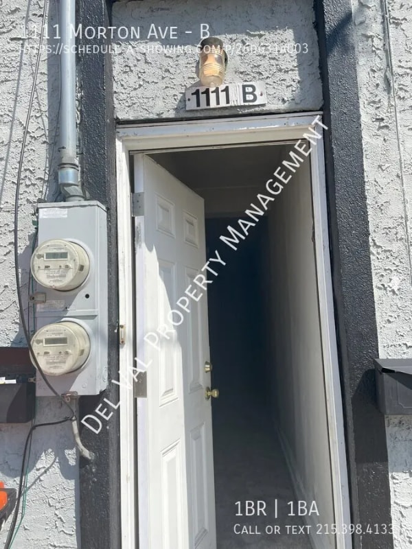 Photo - 1111 Morton Ave (Chester, PA)