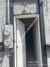 Building Photo - 1111 Morton Ave
