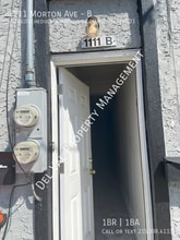 Building Photo - 1111 Morton Ave