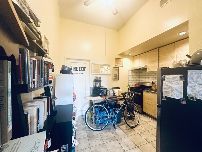 Foto del edificio - 1602 Park Ave