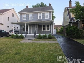 Building Photo - 3302 Tullamore Rd