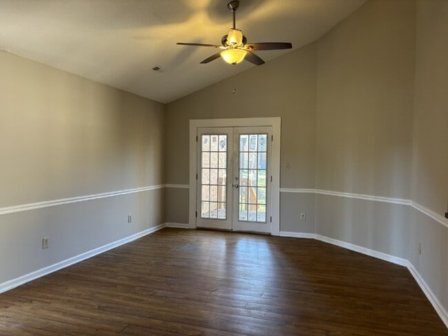 Foto del edificio - 4701-C Hollowell Court, Raleigh