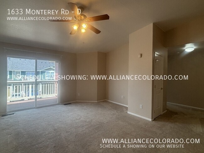 Foto del edificio - 1633 Monterey Rd