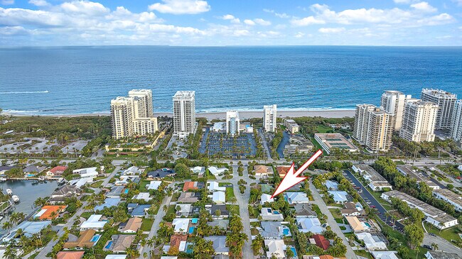 Foto del edificio - 1271 Morse Blvd