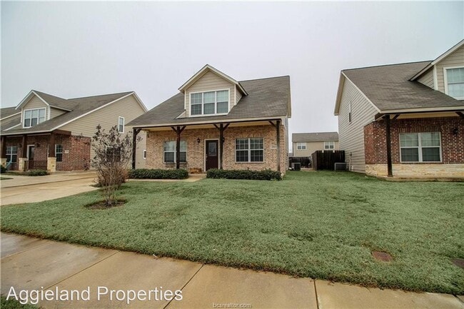 Building Photo - 4 br, 3 bath House - 6907 Appomattox Dr