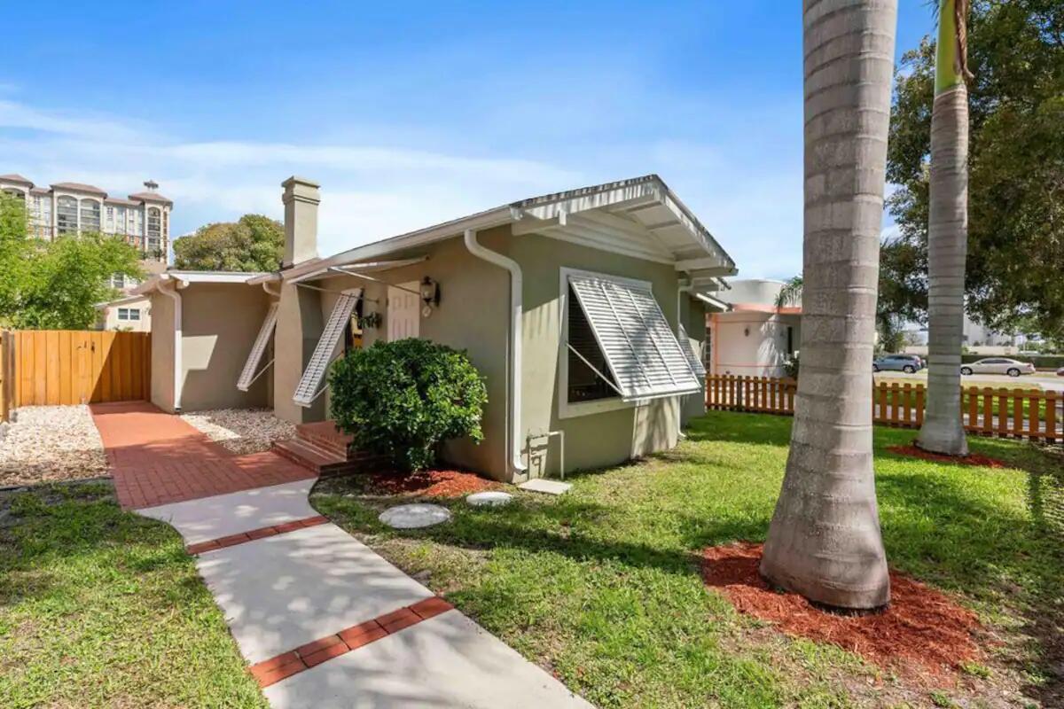 Foto principal - 509 N St