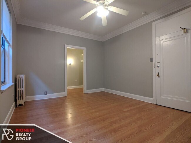 Foto del edificio - 3831 N Fremont St