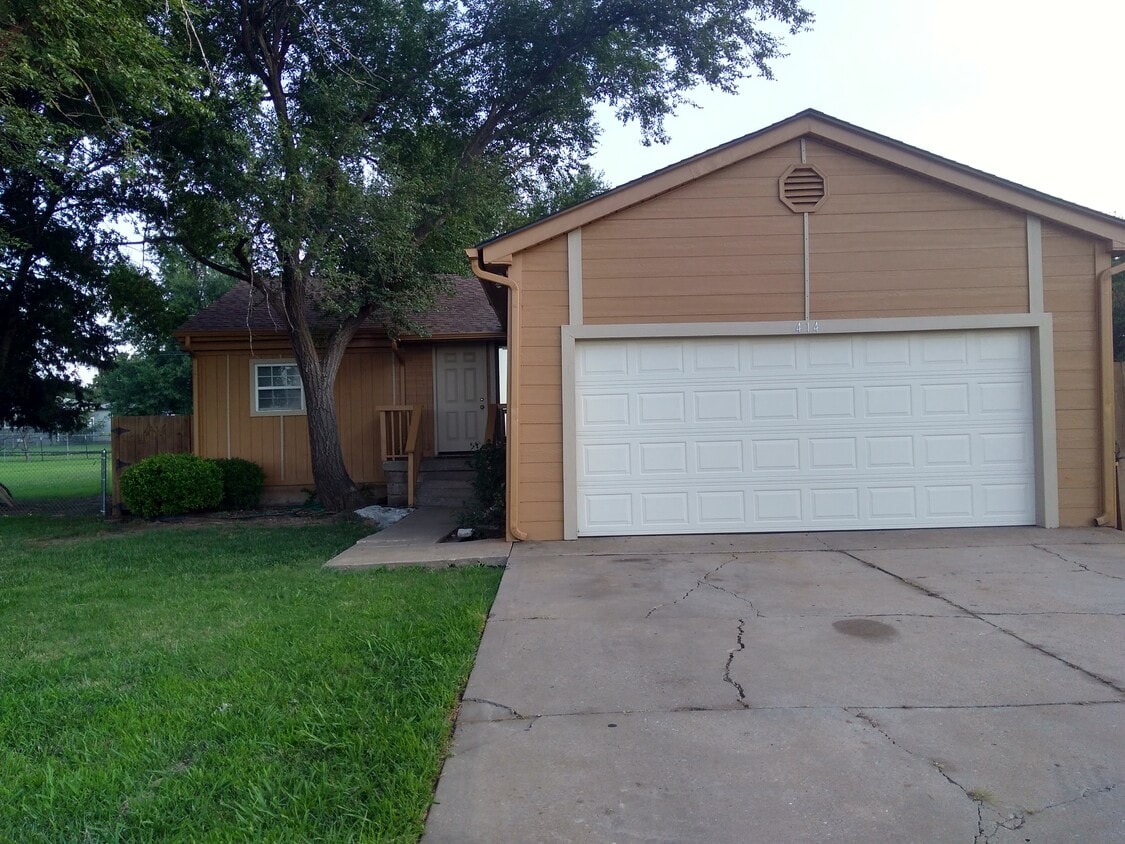 Foto principal - 414 NW 97th St