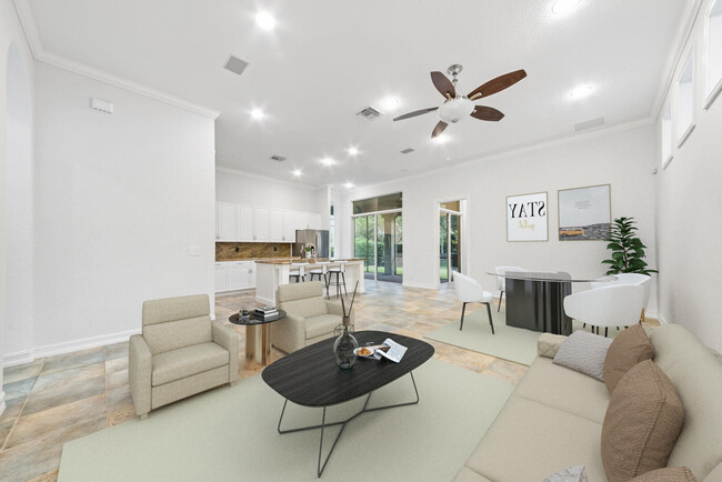 Foto del edificio - 12520 NW 79th Manor