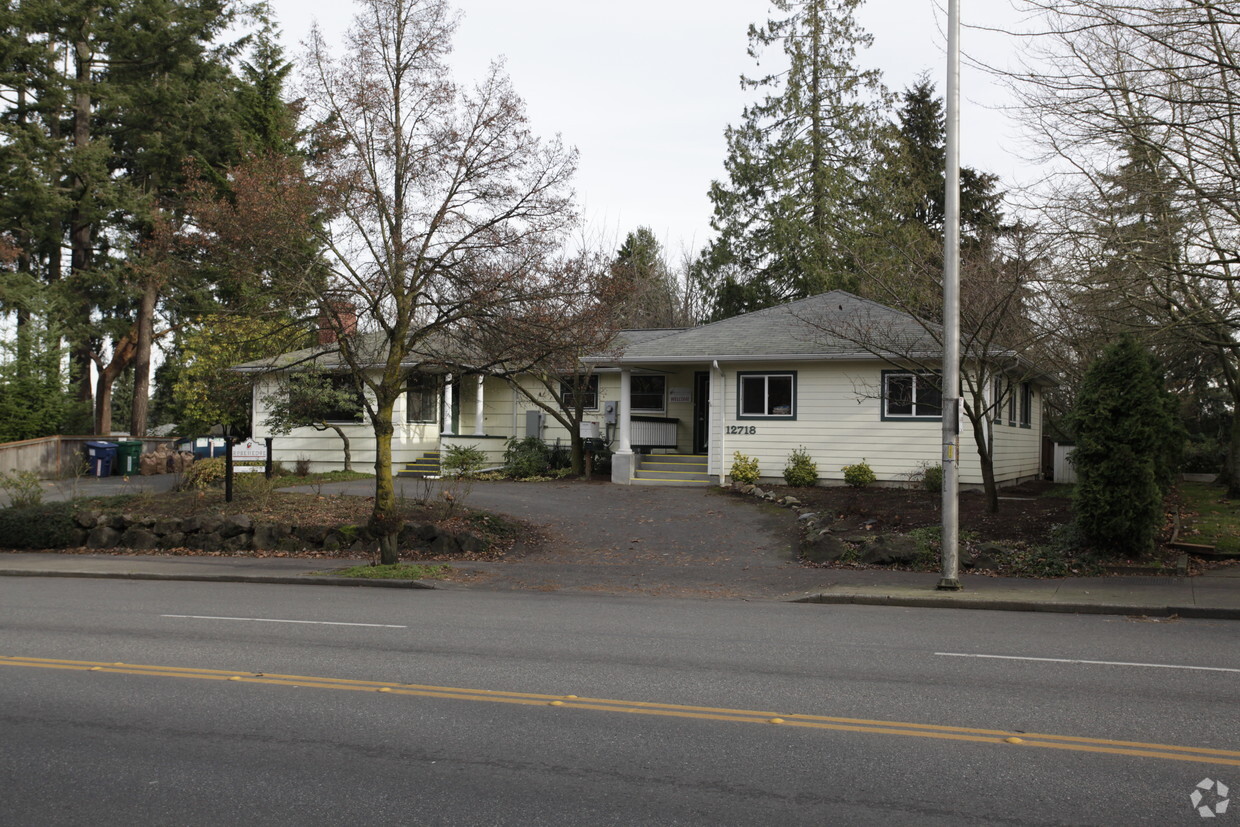 Foto del edificio - 12722 NE 15th Ave