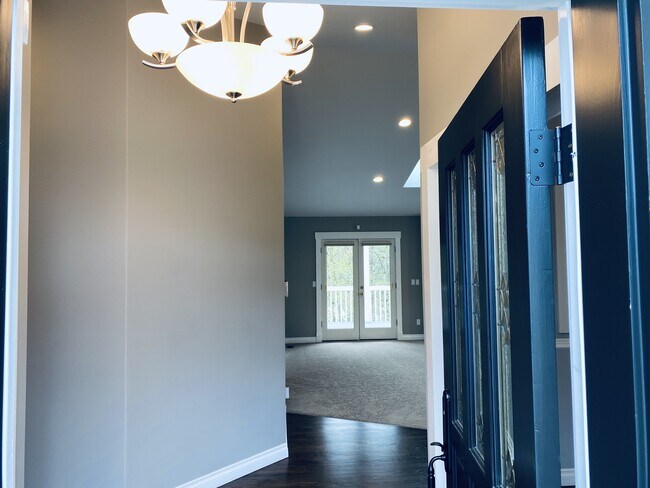 Foto del edificio - 14814 137th Ln NE