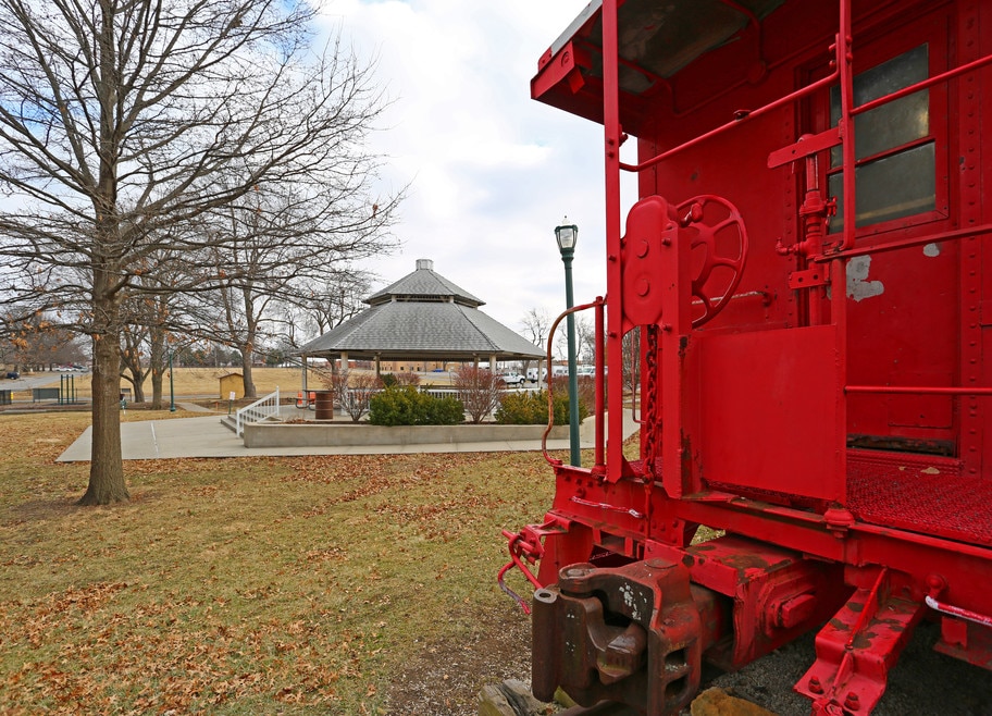 Gated Apartments For Rent in Grandview MO 19 Rentals Page 2