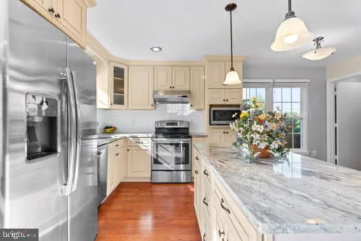 Foto del edificio - 11209 Potomac Oaks Dr