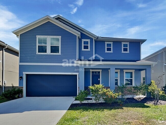 Building Photo - 4423 Reisswood Loop