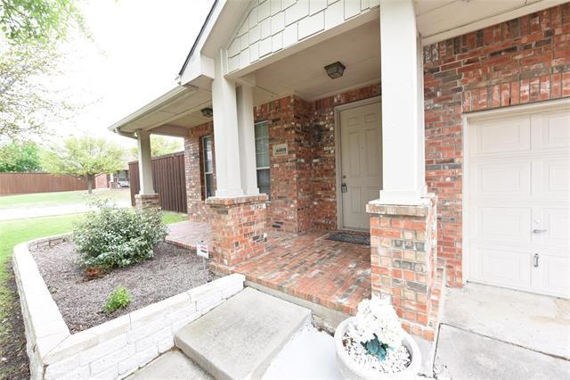 Foto del edificio - 6008 Calloway Dr