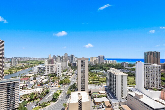 Building Photo - 1837 Kalakaua Ave