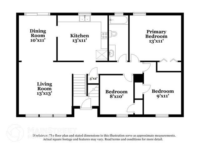 Building Photo - 2505 Folsom St