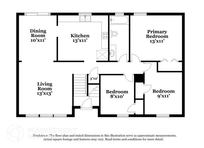 Foto del edificio - 2505 Folsom St