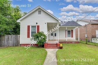 Building Photo - 707 Maryland St