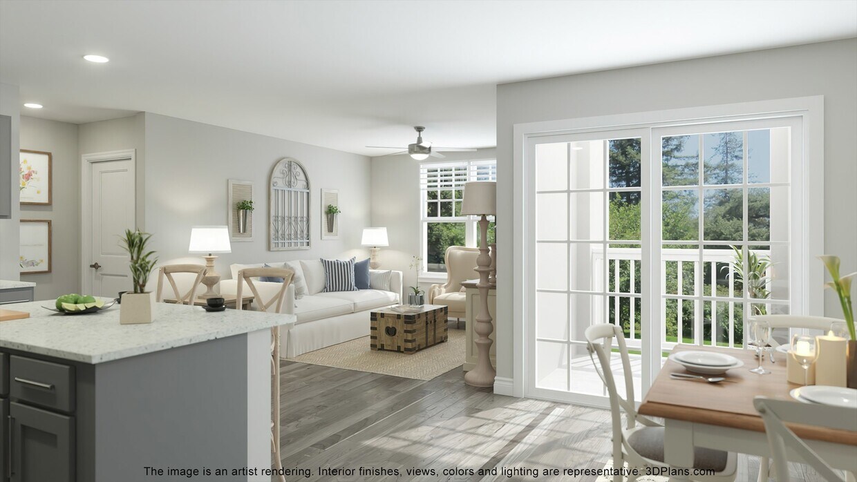 Laurel Run 1200 Felix Way Westampton, NJ Apartments for Rent in