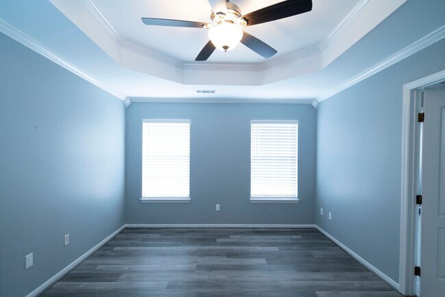Foto del edificio - Lovely 4 Bedroom Home in Maumelle