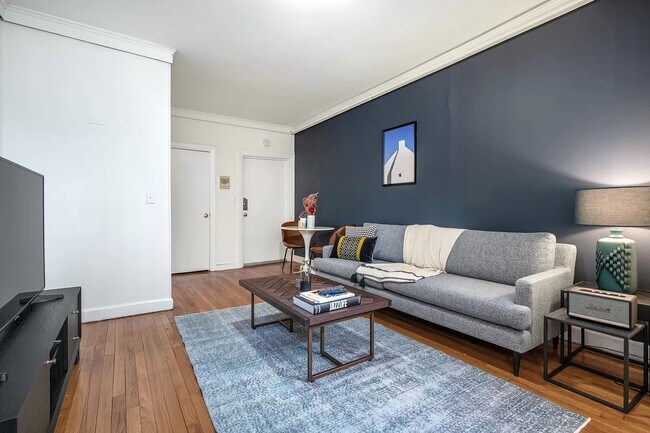 Foto del edificio - 529 Beacon St