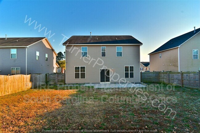 Foto del edificio - 308 Peppercorn Ln