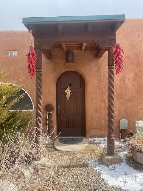 Primary Photo - 601 Callejon Rd