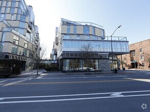 601 W Rosemary St