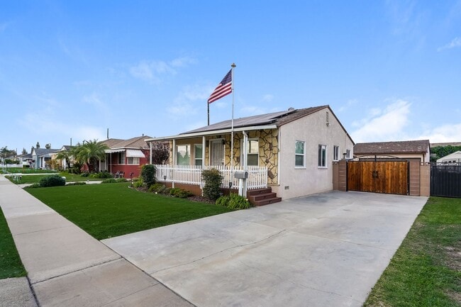 Building Photo - WONDERFUL BUENA PARK HOME FOR LEASE!!  NEW ON MARKET!!