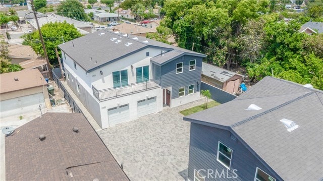 Building Photo - 6823 Live Oak St