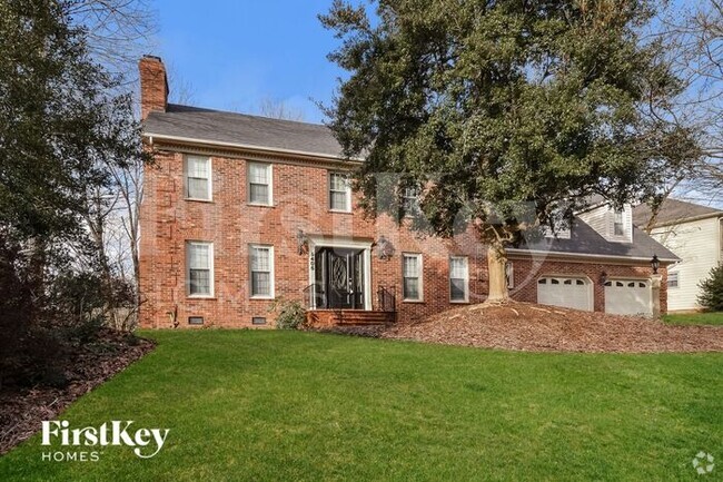 Building Photo - 5405 Brandermill Ct