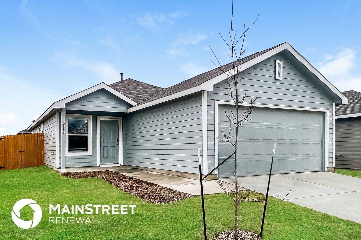 Foto principal - 2943 Wallace Wls Ct